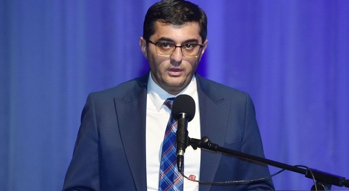 Təhsil İnstitutunun direktoru: “Üç istiqamətdə islahatlar gedir”