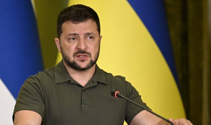 “Putin həm insan, həm də siyasətçi kimi çoxdan tükənib”
