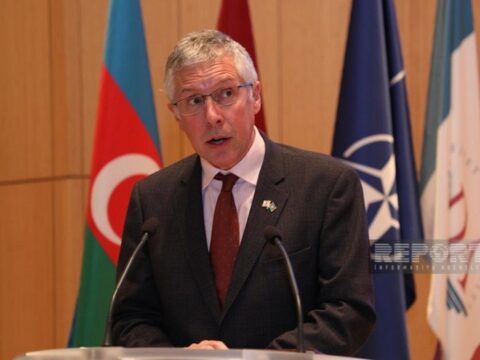 Britaniya Azərbaycanın Qarabağ bölgəsində keçirilən qondarma “seçkilər”i tanımır