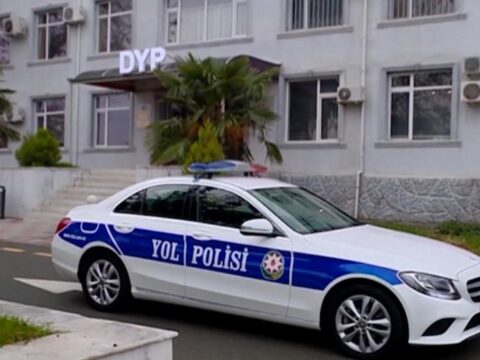 DYP hava şəraiti ilə əlaqədar sürücülərə və avtomobil sahiblərinə müraciət edib