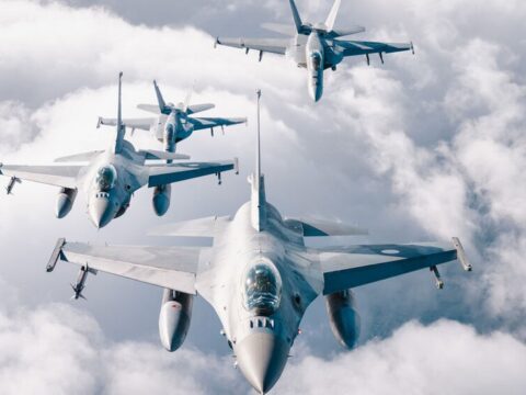 Ankara və Vaşinqton F-16 qırıcılarının tədarükü məsələsini müzakirə ediblər