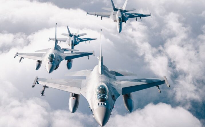 Ankara və Vaşinqton F-16 qırıcılarının tədarükü məsələsini müzakirə ediblər