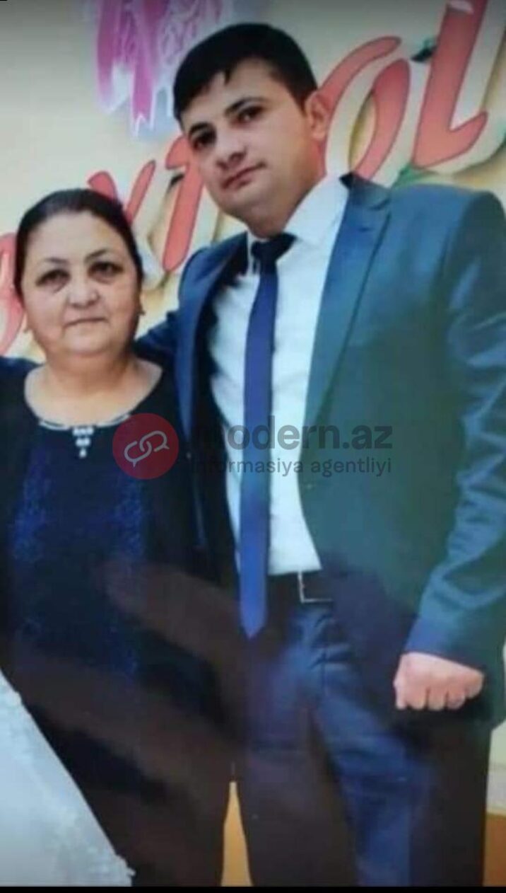 Şəhidimizin anası vəfat etdi – FOTO