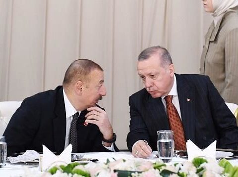 İlham Əliyevlə Rəcəb Tayyib Ərdoğanın telefon söhbətində diqqətçəkən məqam