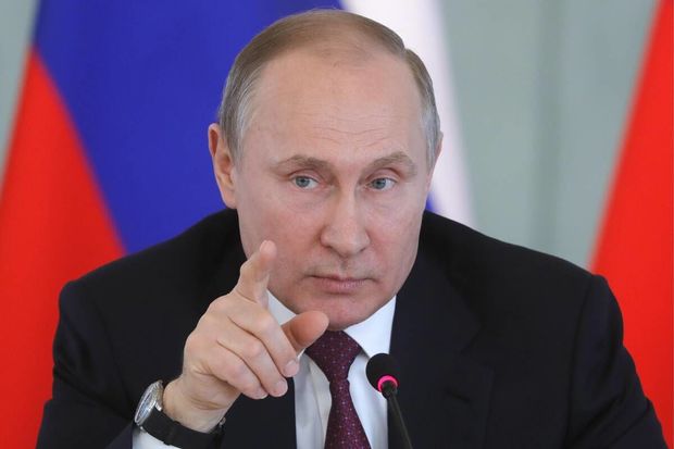 Putin Braziliyada həbs olunacaq?