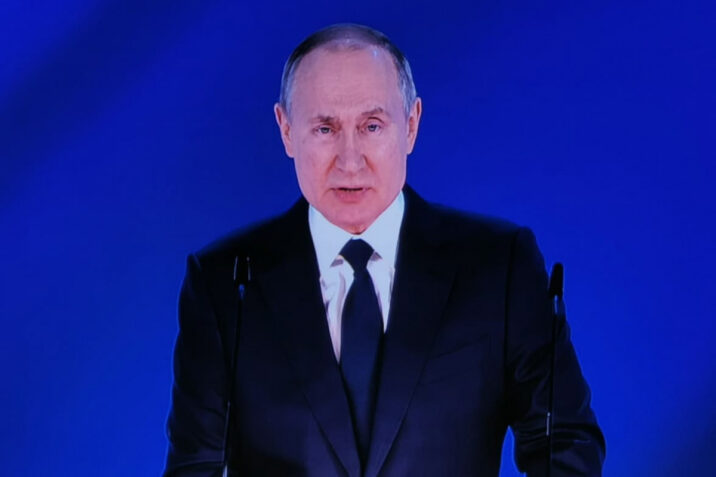 Putinlə Şimali Koreya liderinin nə vaxt görüşə biləcəyi açıqlanıb