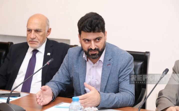 “Azərbaycan və Qazaxıstan Orta Dəhlizin inkişafı üçün çox iş görüb”