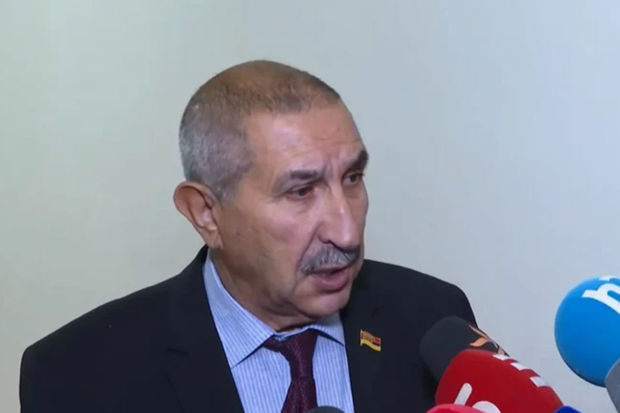“Lavrov ölkəmizi məhvə sürükləmək istəyir”