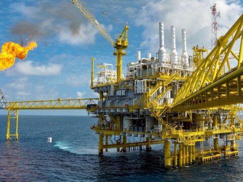 Bu il Azərbaycanda əmtəəlik qaz hasilatı 5 %-dən çox artıb
