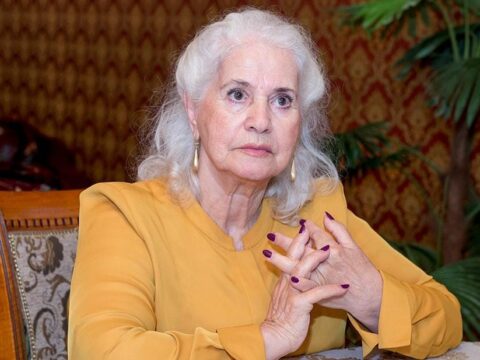 “Rejissordan mənfi rol istədim, dedi ki, sən o qədər pis insansan?”-FOTO