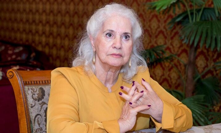 “Rejissordan mənfi rol istədim, dedi ki, sən o qədər pis insansan?”-FOTO