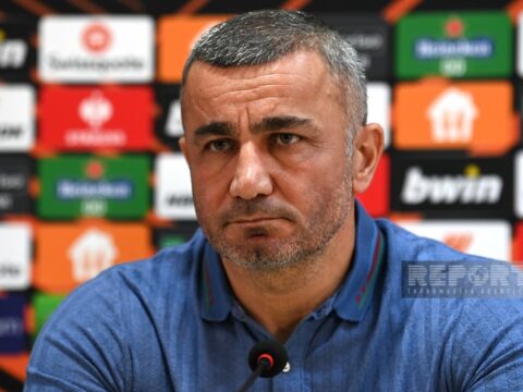 “Emin Mahmudovun rekordumu yeniləyəcəyinə inanıram”