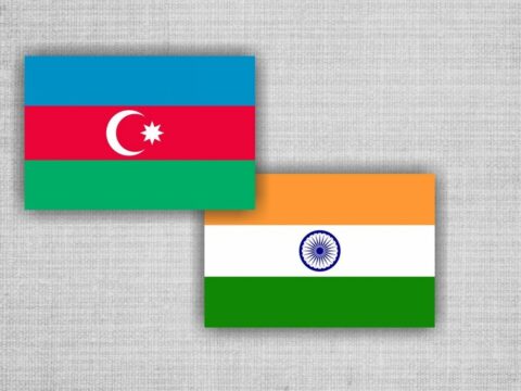 Bakıda Hindistan Texniki və İqtisadi Əməkdaşlıq Günü qeyd olunub