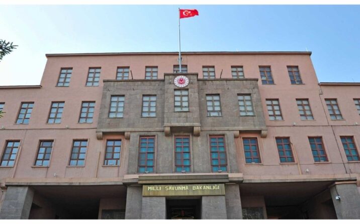 “105 il öncə olduğu kimi, azərbaycanlı qardaşlarımızla tək ürək, tək yumruq olmağa davam edəcəyik”