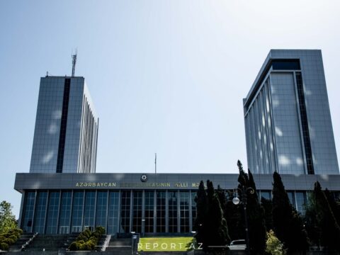 Milli Məclis payız sessiyasında 3 yeni qanun layihəsini müzakirə edəcək