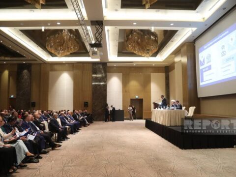Ali audit orqanlarının cəmiyyətə faydasının təmini üçün əsas hədəflər açıqlanıb