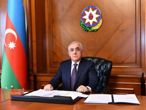 Qrant müsabiqəsinin elan edilməsi və müsabiqədə iştirak qaydası məlum oldu
