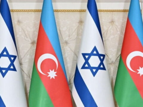 Azərbaycanın İsraildəki səfirliyi yəhudi xalqını təbrik edib