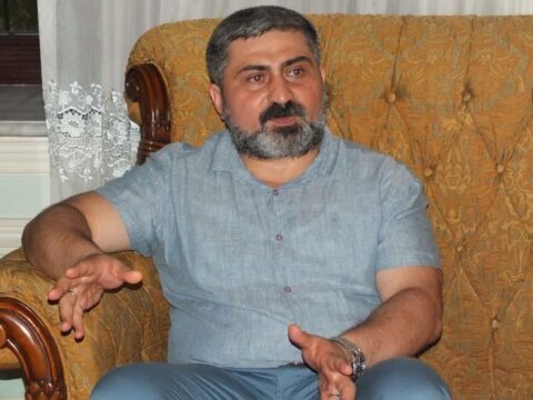 “Hazırda Paşinyanın devrilməsi ehtimalı həddindən artıq azdır…” 
