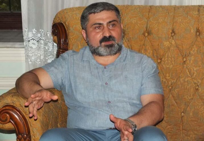 “Hazırda Paşinyanın devrilməsi ehtimalı həddindən artıq azdır…” 