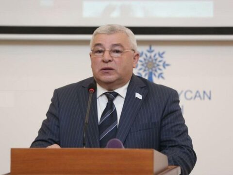 Deputatlar azad edilmiş ərazilərdəki Bilik günü haqda: “Qürur duyduq!”