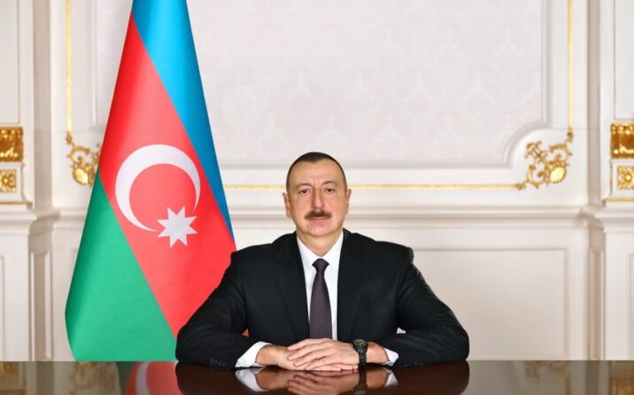 “Heydər Əliyevin səyləri sayəsində Azərbaycanda şəffaf maliyyə və audit sistemi qurulub”