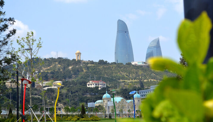 Bazar gününə olan hava proqnozu açıqlandı