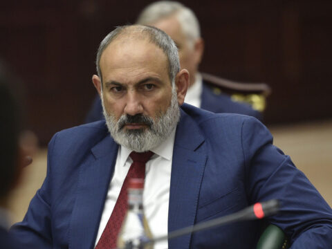 Təəssüf ki, Ermənistanla Azərbaycan arasında saziş bağlamaq planım yoxdur