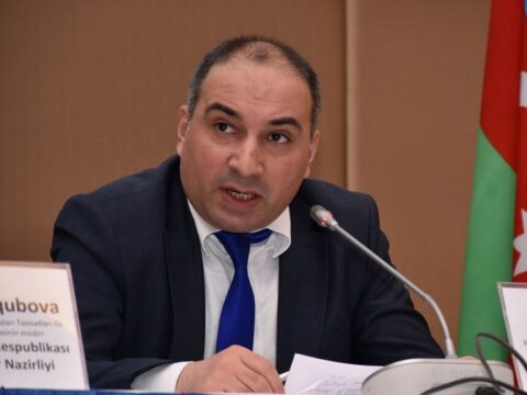 “Az qala hər ay Azərbaycanda kütləvi məzarlıq aşkarlanır”.
