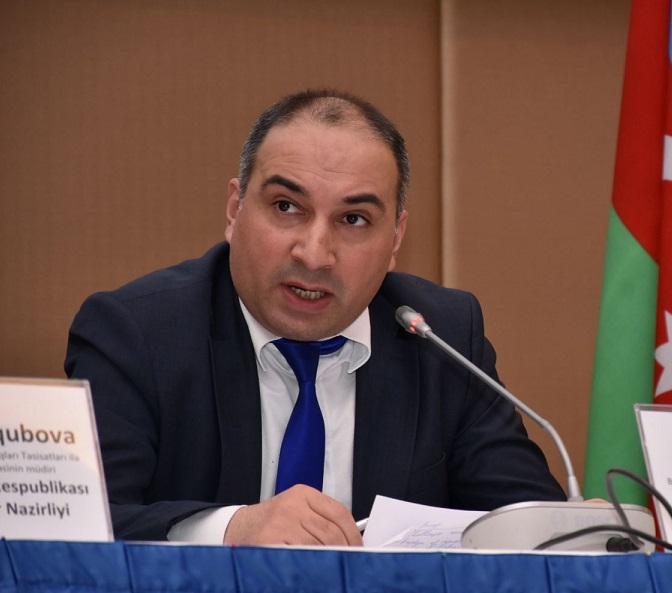 “Az qala hər ay Azərbaycanda kütləvi məzarlıq aşkarlanır”.