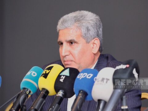 “Ermənistan humanitar məsələni həmişə siyasiləşdirib”