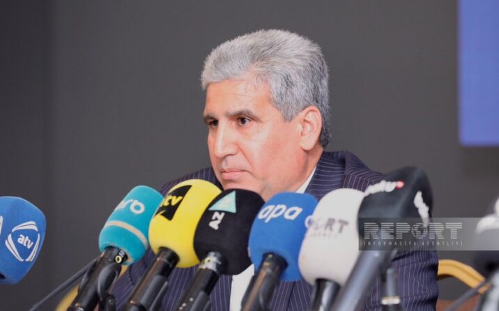 “Ermənistan humanitar məsələni həmişə siyasiləşdirib”