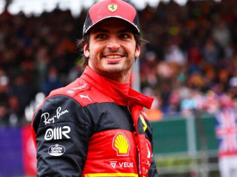 “Formula 1”: Sinqapur Qran-prisinin qalibi müəyyənləşib