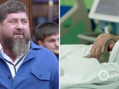 Ölüm xəbəri yayılan Kadırov VİDEO yaydı: “Həqiqəti yalandan ayıra bilməyənlər…”