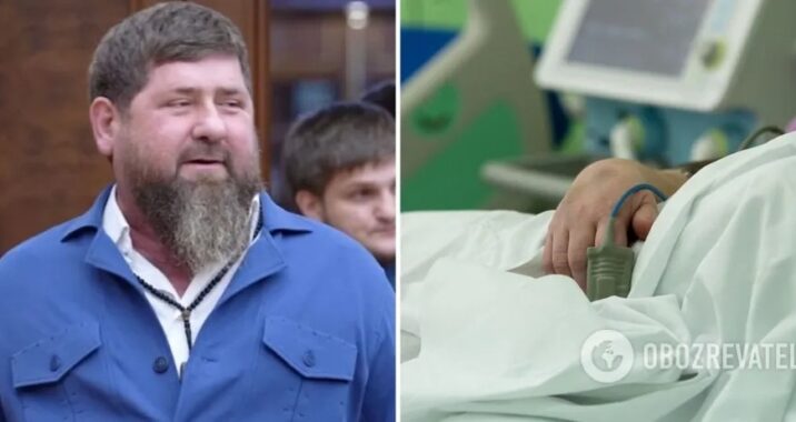 Ölüm xəbəri yayılan Kadırov VİDEO yaydı: “Həqiqəti yalandan ayıra bilməyənlər…”
