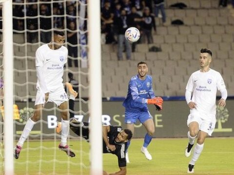 “Neftçi” və “Sabah”ın kölgəsində qalan “Qarabağ”