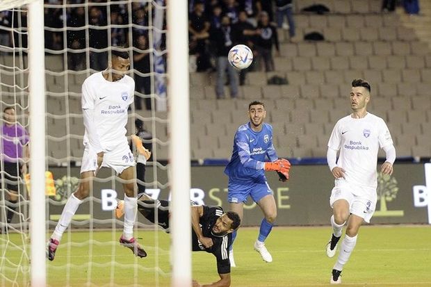 “Neftçi” və “Sabah”ın kölgəsində qalan “Qarabağ”