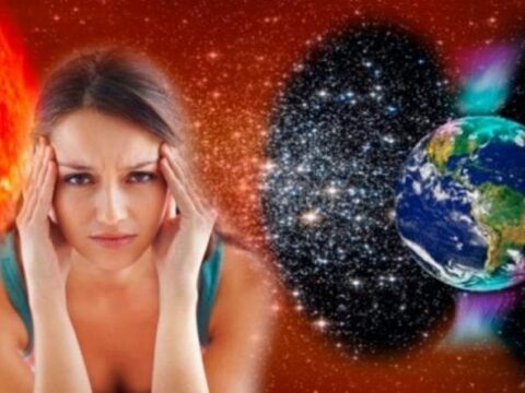 Sabah güclü geomaqnit qasırğası olacaq