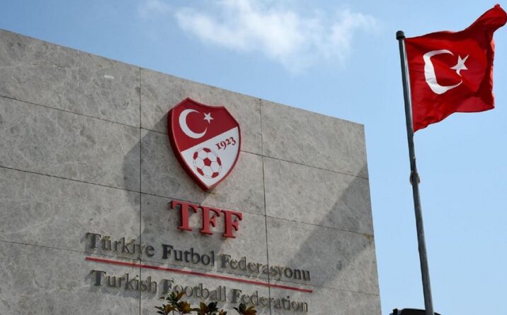 Türkiyə Futbol Federasiyası millinin baş məşqçisi ilə bağlı xəbərləri təkzib edib