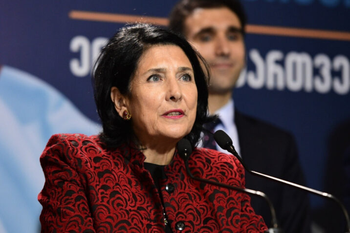 Ən böyük bədbəxtlik Baş prokurorun FSB agenti çıxmasıdır