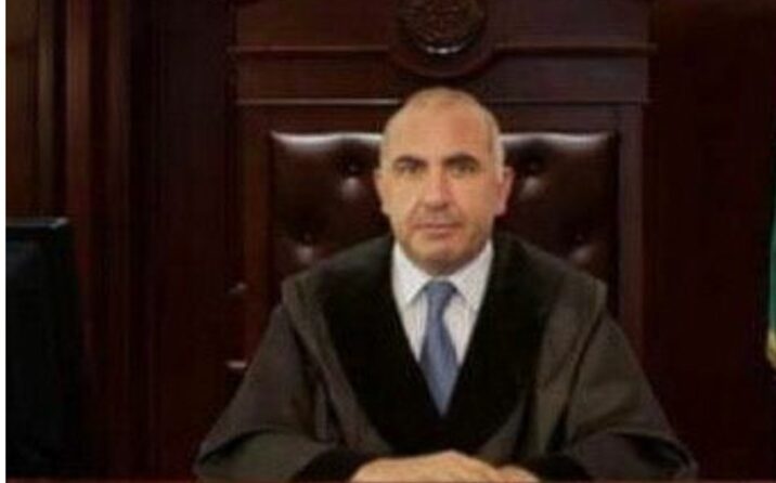 Sumqayıt Apellyasiya Məhkəməsi sabiq hakimlə bağlı yayılan məlumatlara münasibət bildirib