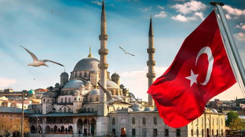 Qarabağ türk yurdudur! – Bahçelidən Azərbaycana DƏSTƏK