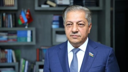 Azərbaycan – Mərkəzi Asiya əməkdaşlığı – Millət vəkili yazır