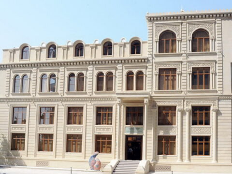 Qərbi Azərbaycan İcması BMT Komitəsinə Ermənistanla bağlı hesabat təqdim edib