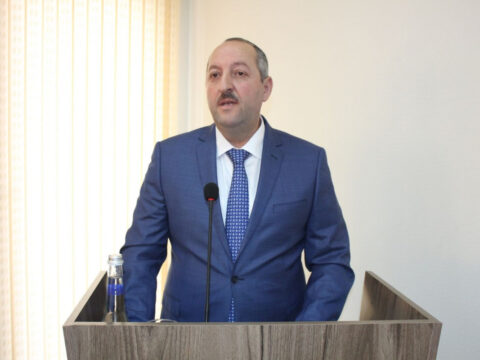 Ali Məhkəmə Cəlilabadın həbsdə olan keçmiş icra başçısının əmlakları ilə bağlı qərar verdi