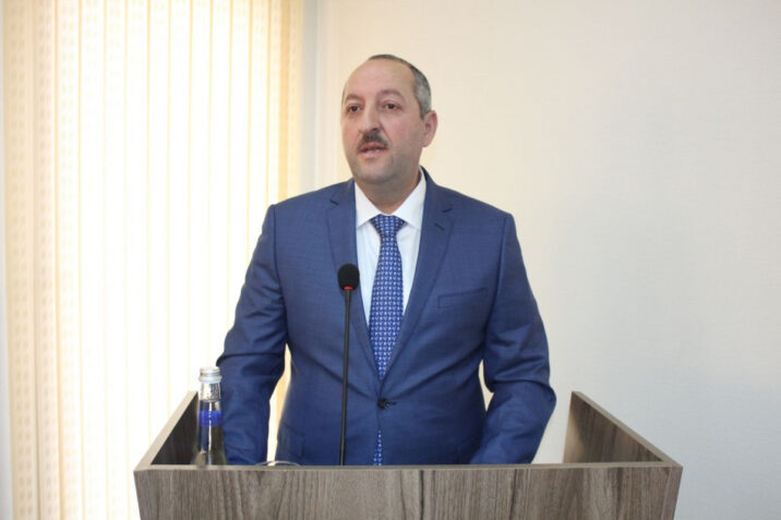 Ali Məhkəmə Cəlilabadın həbsdə olan keçmiş icra başçısının əmlakları ilə bağlı qərar verdi