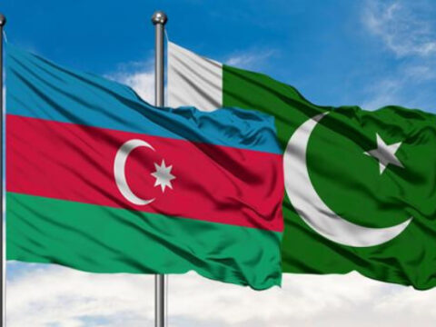 Pakistan Azərbaycanın suverenliyi və ərazi bütövlüyünə sarsılmaz dəstəyini bir daha təsdiqləyir