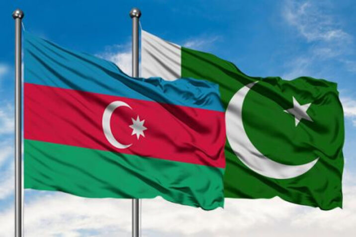 Pakistan Azərbaycanın suverenliyi və ərazi bütövlüyünə sarsılmaz dəstəyini bir daha təsdiqləyir