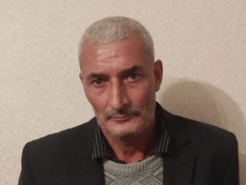 İmişlidə narkotik tərkibli bitkilərin kultivasiyası ilə məşğul olan şəxs saxlanılıb