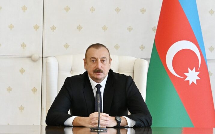 “Əminəm ki, Qarabağda yaşayan erməni əhalisi tezliklə yaxşılığa doğru dönüşü görəcək”